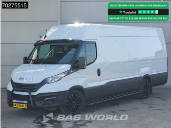 Furgone chiuso IVECO Daily 35s16