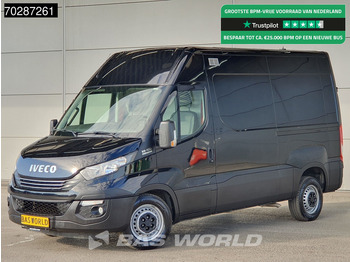 Furgone chiuso IVECO Daily 35s16