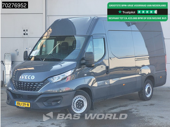 Furgone chiuso IVECO Daily 35s16