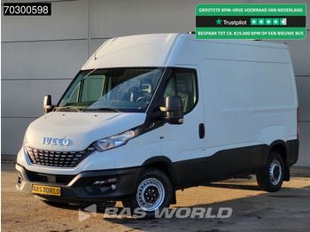 Furgone chiuso IVECO Daily 35s16