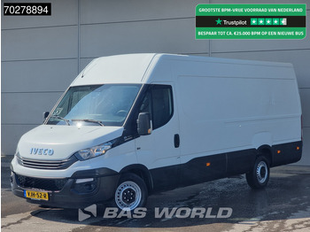 Furgone chiuso IVECO Daily 35s16