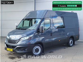 Furgone chiuso IVECO Daily 35s16
