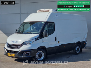 Furgone frigo IVECO Daily 35s16