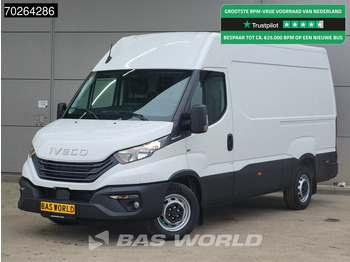 Furgone chiuso IVECO Daily 35s18
