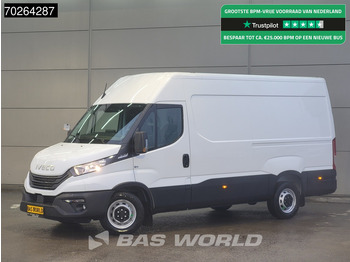 Furgone chiuso IVECO Daily 35s18