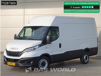 Furgone chiuso IVECO Daily 35s18
