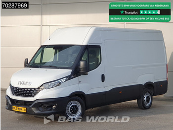 Furgone chiuso IVECO Daily 35s18