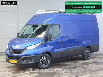 Furgone chiuso IVECO Daily 35s18