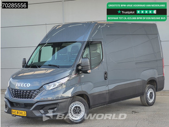 Furgone chiuso IVECO Daily 35s18
