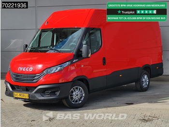 Furgone chiuso IVECO Daily 35s18