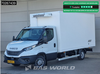 Furgone frigo IVECO Daily 35s18