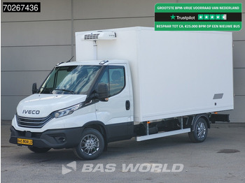 Furgone frigo IVECO Daily 35s18