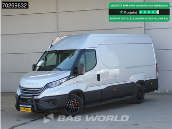 Furgone chiuso IVECO Daily 35s21