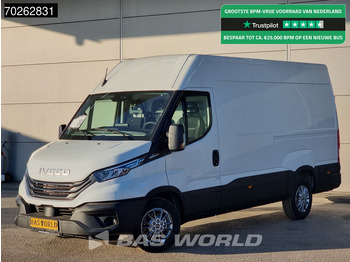 Furgone chiuso IVECO Daily 35s21
