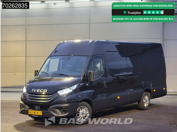 Furgone chiuso IVECO Daily 35s21
