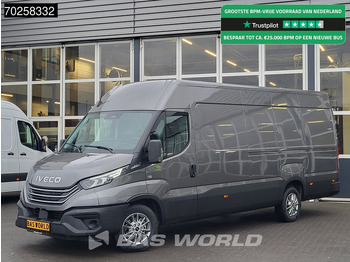 Furgone chiuso IVECO Daily 35s21