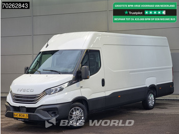 Furgone chiuso IVECO Daily 35s21
