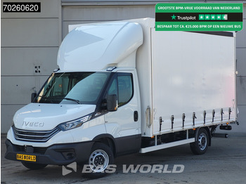 Furgone centinato IVECO Daily 35s21