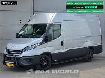 Furgone chiuso IVECO Daily 35s21
