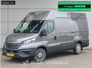 Furgone chiuso IVECO Daily 35s21
