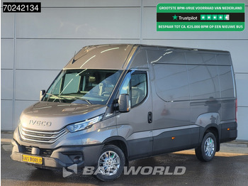 Furgone chiuso IVECO Daily 35s21