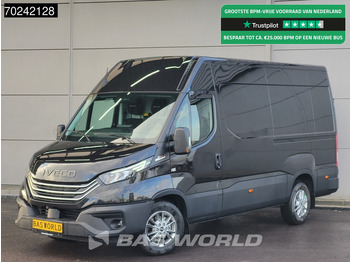 Furgone chiuso IVECO Daily 35s21