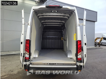 Furgone chiuso nuovo Iveco Daily 35S21 3.0L Automaat L2H2 210PK 2025-Model 3,5t Trekgewicht ACC LED Navi LM-Velgen Camera Euro6 L2 12m3 Airco: foto 3