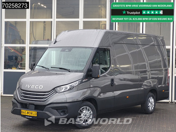 Furgone chiuso IVECO Daily 35s21