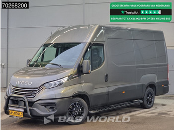 Furgone chiuso IVECO Daily 35s21