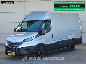 Furgone chiuso IVECO Daily 35s21