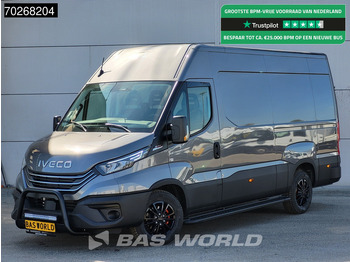 Furgone chiuso IVECO Daily 35s21