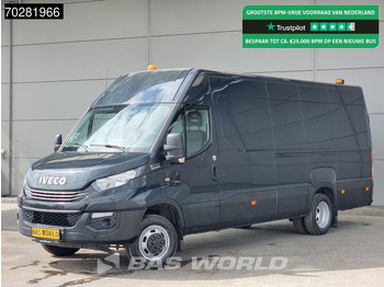 Furgone chiuso IVECO Daily 50c18