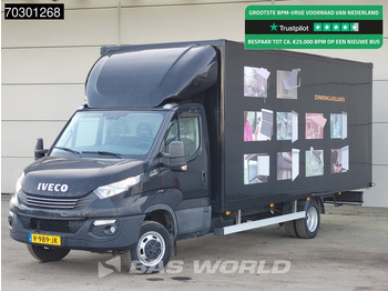 Furgone box IVECO Daily 50c18