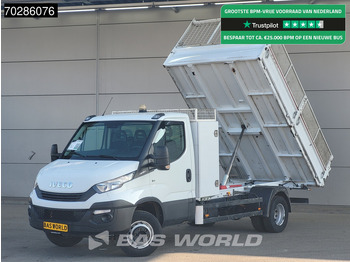 Furgone ribaltabile IVECO Daily
