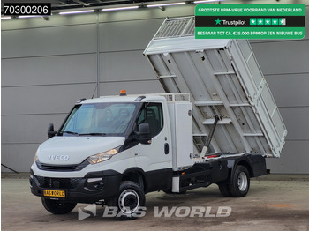 Furgone ribaltabile IVECO Daily