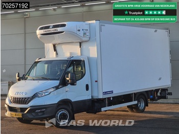 Furgone frigo IVECO Daily