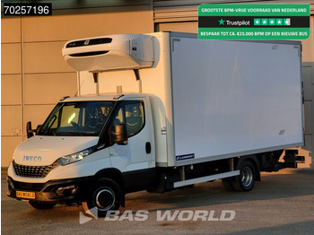 Furgone frigo IVECO Daily