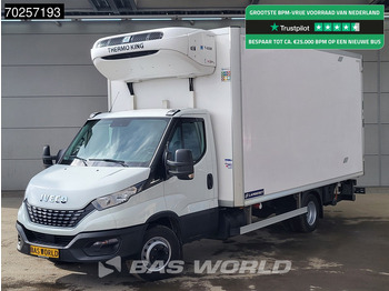 Furgone frigo IVECO Daily