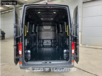 Leasing di MAN TGE 3.180 Automaat 180PK L4H3 LED Airco Cruise Trekhaak Camera Parkeersensoren L3H2 14m3 Airco Trekhaak MAN TGE 3.180 Automaat 180PK L4H3 LED Airco Cruise Trekhaak Camera Parkeersensoren L3H2 14m3 Airco Trekhaak: foto 3