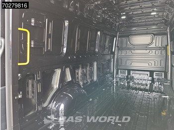Leasing di MAN TGE 3.180 Automaat 180PK L4H3 LED Airco Cruise Trekhaak Camera Parkeersensoren L3H2 14m3 Airco Trekhaak MAN TGE 3.180 Automaat 180PK L4H3 LED Airco Cruise Trekhaak Camera Parkeersensoren L3H2 14m3 Airco Trekhaak: foto 5