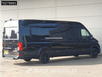 Furgone chiuso nuovo MAN TGE 3.180 Automaat L5H3 LED ACC Navi Airco Camera Parkeersensoren Euro6 L5 17m3 Airco: foto 5 Furgone chiuso nuovo MAN TGE 3.180 Automaat L5H3 LED ACC Navi Airco Camera Parkeersensoren Euro6 L5 17m3 Airco: foto 5