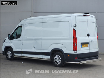 Leasing di Maxus eDeliver Elektrisch 226 WLTP 72kWh Xenon Airco Cruise Camera Parkeersensoren 12m3 Airco Cruise control Maxus eDeliver Elektrisch 226 WLTP 72kWh Xenon Airco Cruise Camera Parkeersensoren 12m3 Airco Cruise control: foto 2