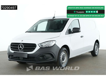 Furgoncino MERCEDES-BENZ Citan
