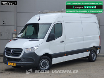 Furgoncino MERCEDES-BENZ Sprinter 211