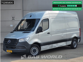 Furgoncino MERCEDES-BENZ Sprinter 214