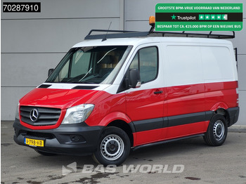 Furgoncino MERCEDES-BENZ Sprinter 214