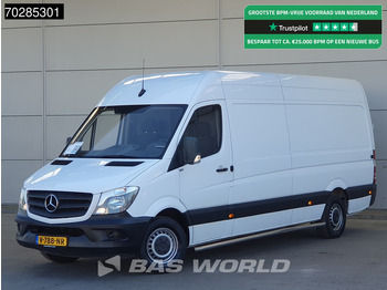 Furgone chiuso MERCEDES-BENZ Sprinter 311