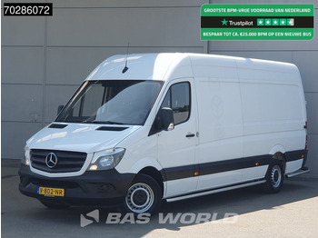 Furgone chiuso MERCEDES-BENZ Sprinter 311