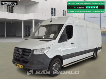Furgoncino MERCEDES-BENZ Sprinter 311