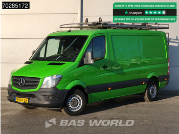 Furgone chiuso MERCEDES-BENZ Sprinter 314